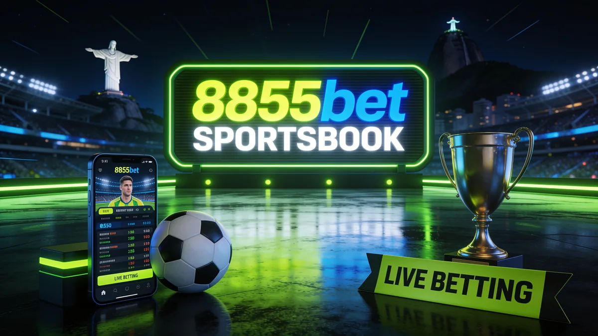 8855bet no Brasil — Funcionalidades do App 8855bet
